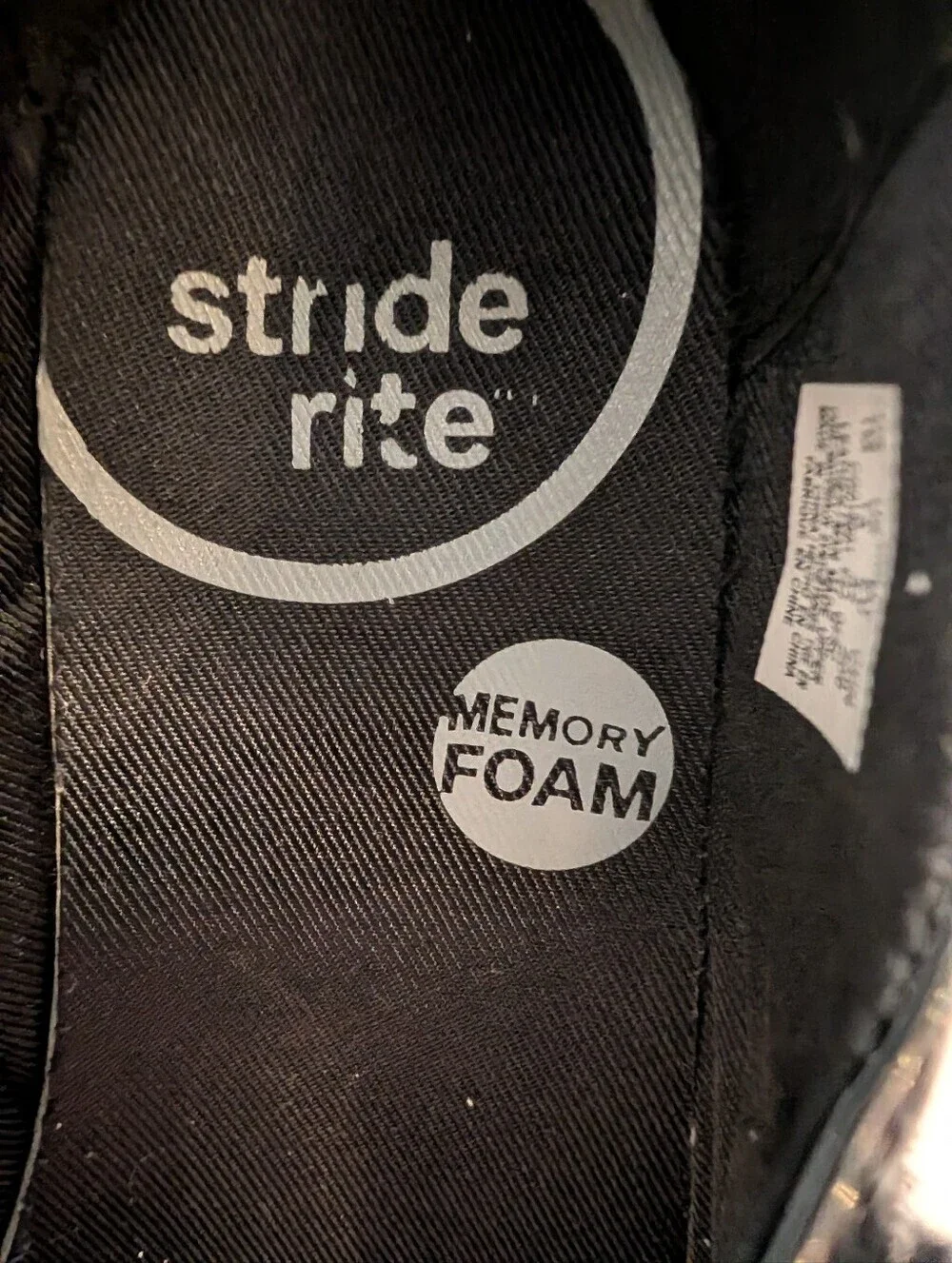 Stride Ride stride ride